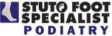 Stuto Foot Specialist Podiatry logo