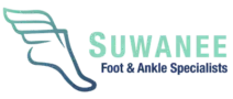 Suwanee Foot & Ankle Specialists logo