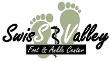 Swiss Valley Foot & Ankle Center - St. Clairsville, OH logo