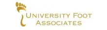 University Foot Associates logo