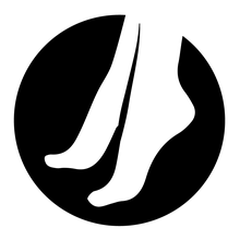 Warner Robins Foot and Ankle logo