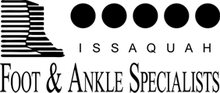 Washington Heel Pain Center logo