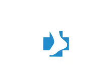 William J. Weissinger DPM logo